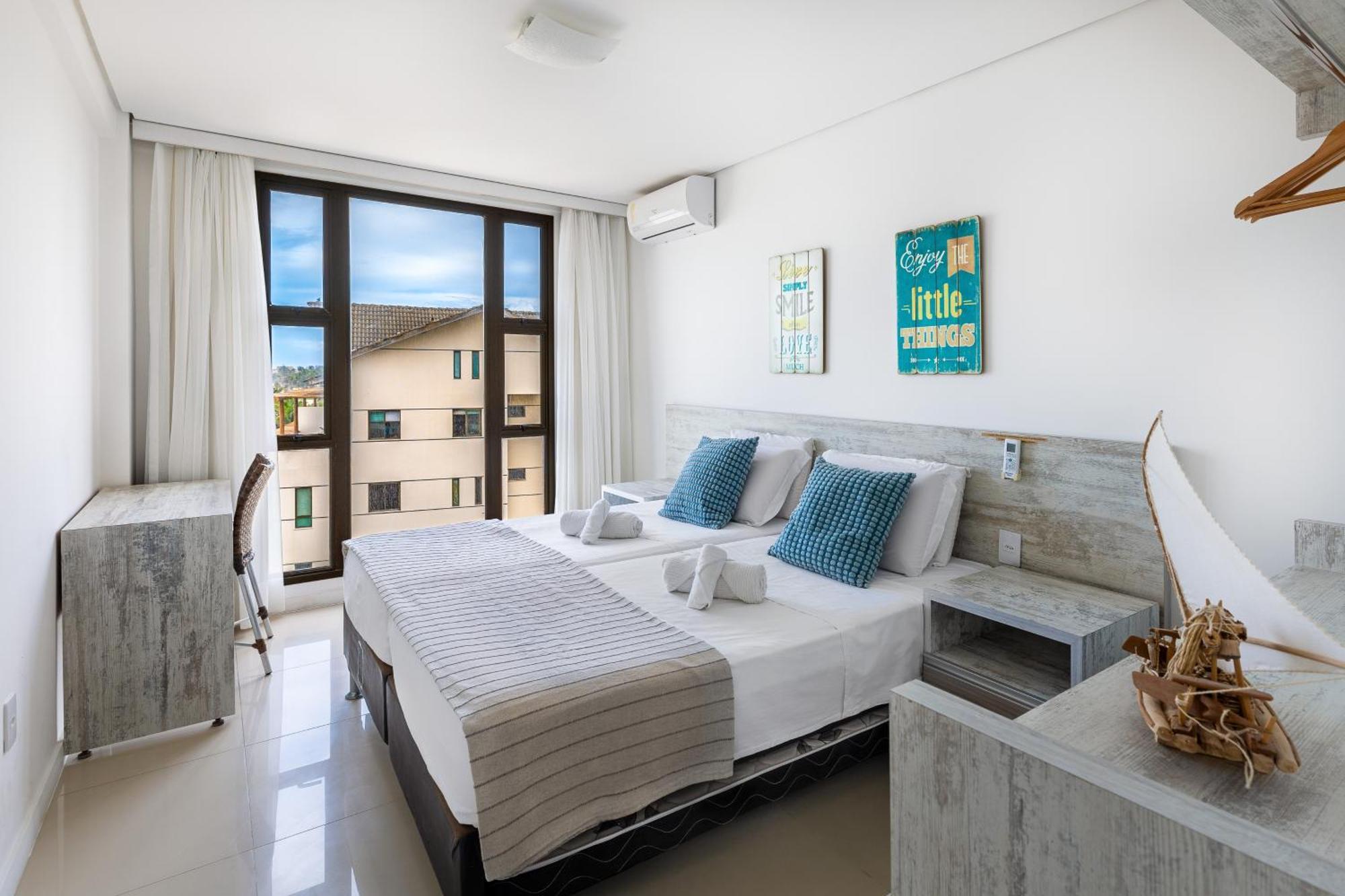 Beach Front Varandas Do Mar Cumbuco Rom bilde