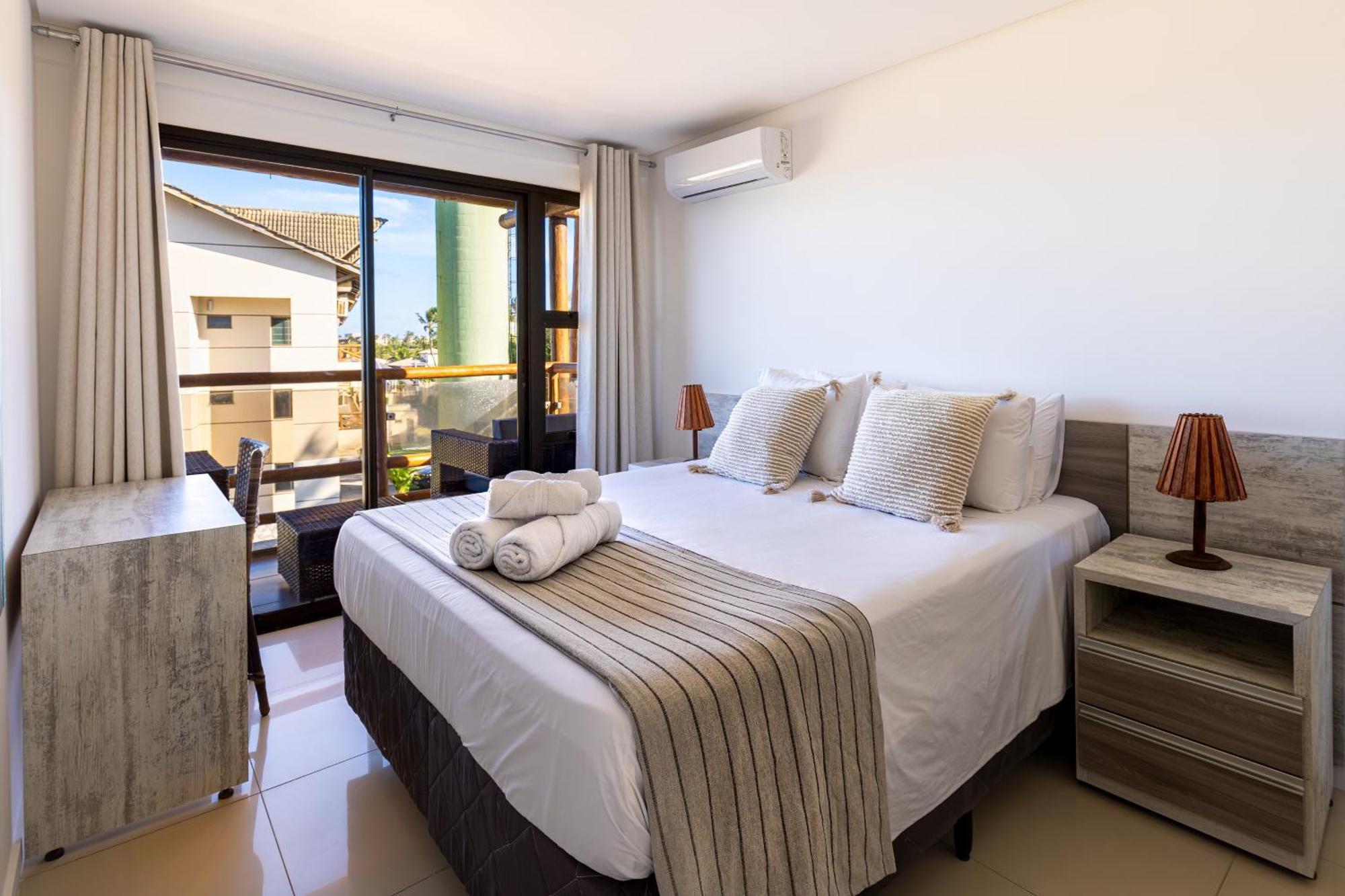 Beach Front Varandas Do Mar Cumbuco Rom bilde